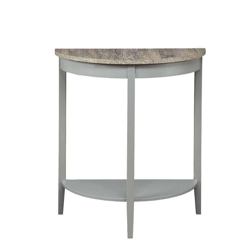 ACME - Justino - Console Table - 5th Avenue Furniture