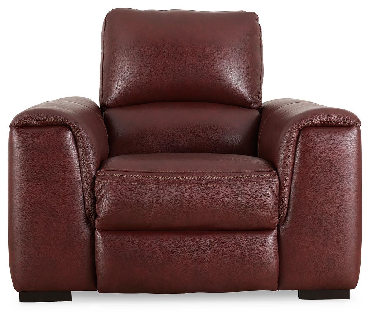 Signature Design by Ashley® - Alessandro - Power Recliner - 5th Avenue Furniture