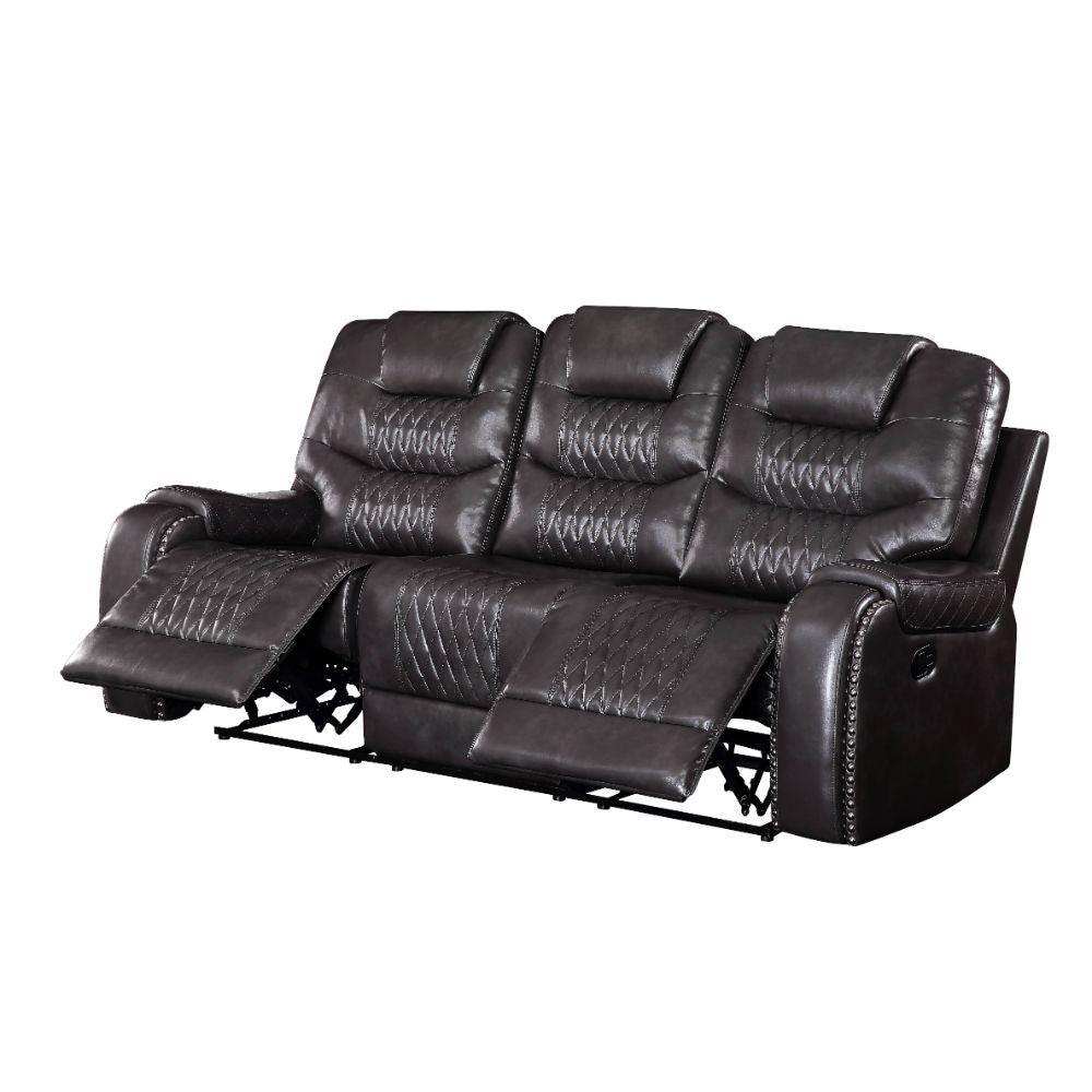 ACME - Braylon - Sofa (Motion) - 5th Avenue Furniture