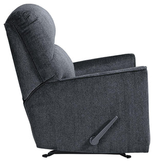 Ashley Furniture - Altari - Rocker Recliner - 5th Avenue Furniture