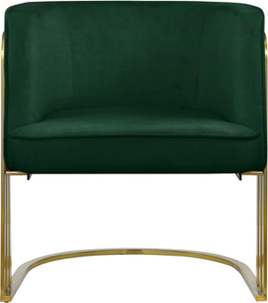 Meridian Furniture - Rays - Accent Chair - 5th Avenue Furniture