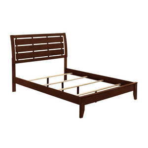 ACME - Ilana - Bed - 5th Avenue Furniture