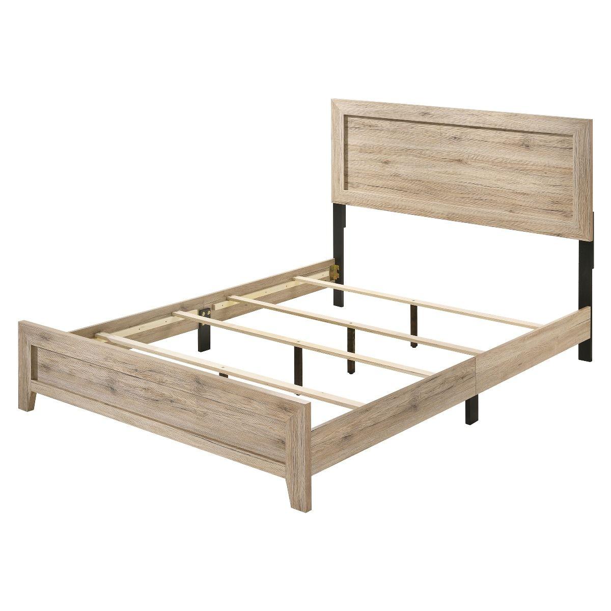 ACME - Miquell - Bed - 5th Avenue Furniture