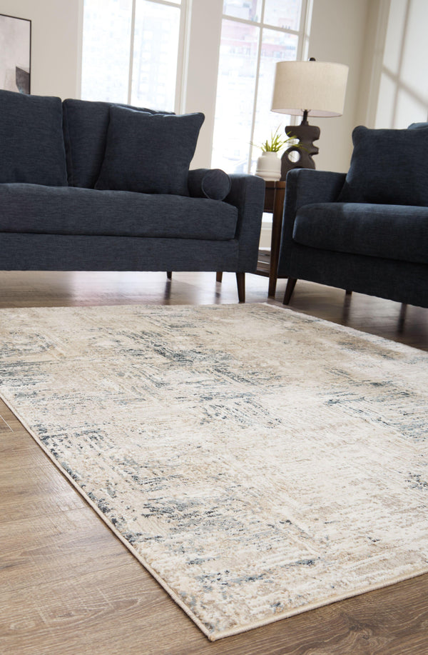 Signature Design by Ashley® - Gentor - Rug - 5th Avenue Furniture