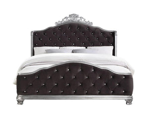 ACME - Leonora - Bed - 5th Avenue Furniture