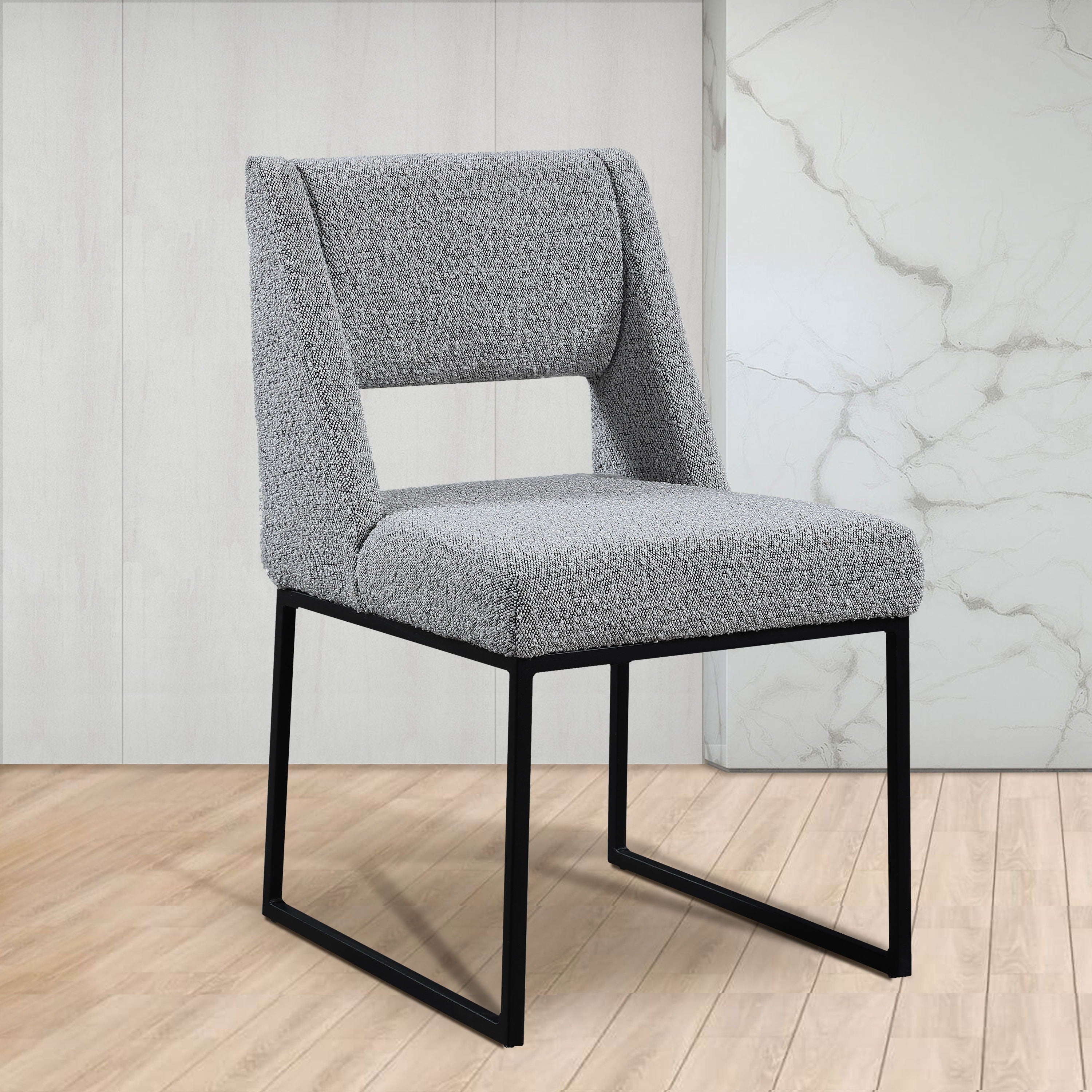 Jayce - Dining Chair Set - 5th Avenue Furniture