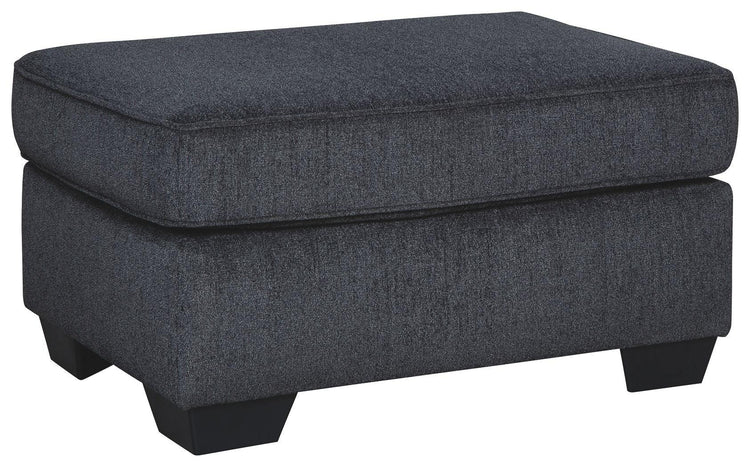 Ashley Furniture - Altari - Ottoman - 5th Avenue Furniture