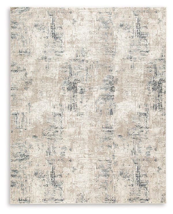 Signature Design by Ashley® - Gentor - Rug - 5th Avenue Furniture