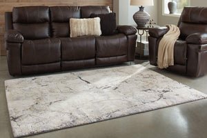 Ashley Furniture - Wyscott - Rug - 5th Avenue Furniture