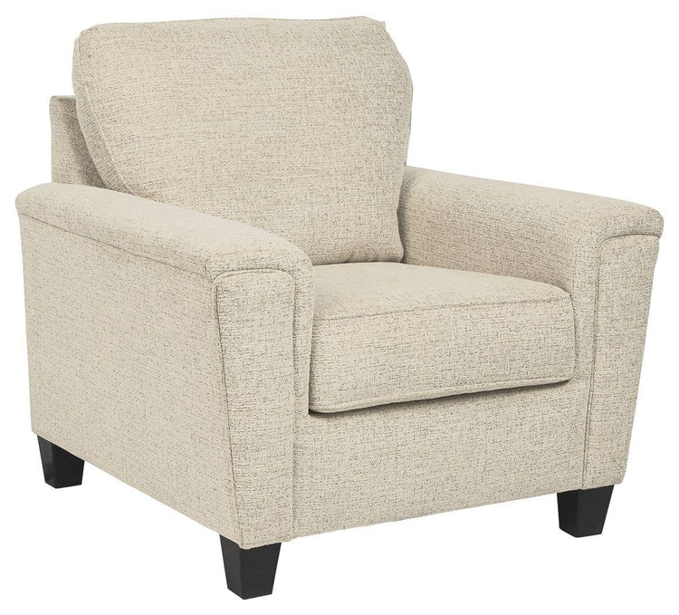 Ashley Furniture - Abinger - Arm Chair - 5th Avenue Furniture