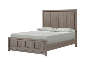 Crown Mark - River - Bed - 5th Avenue Furniture
