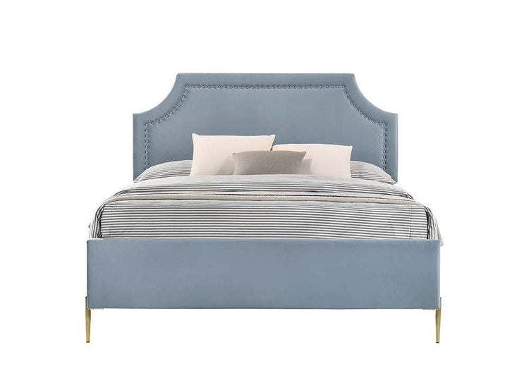 ACME - Milla - Bed - 5th Avenue Furniture