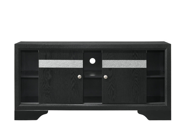 Crown Mark - Regata - TV Stand - 5th Avenue Furniture