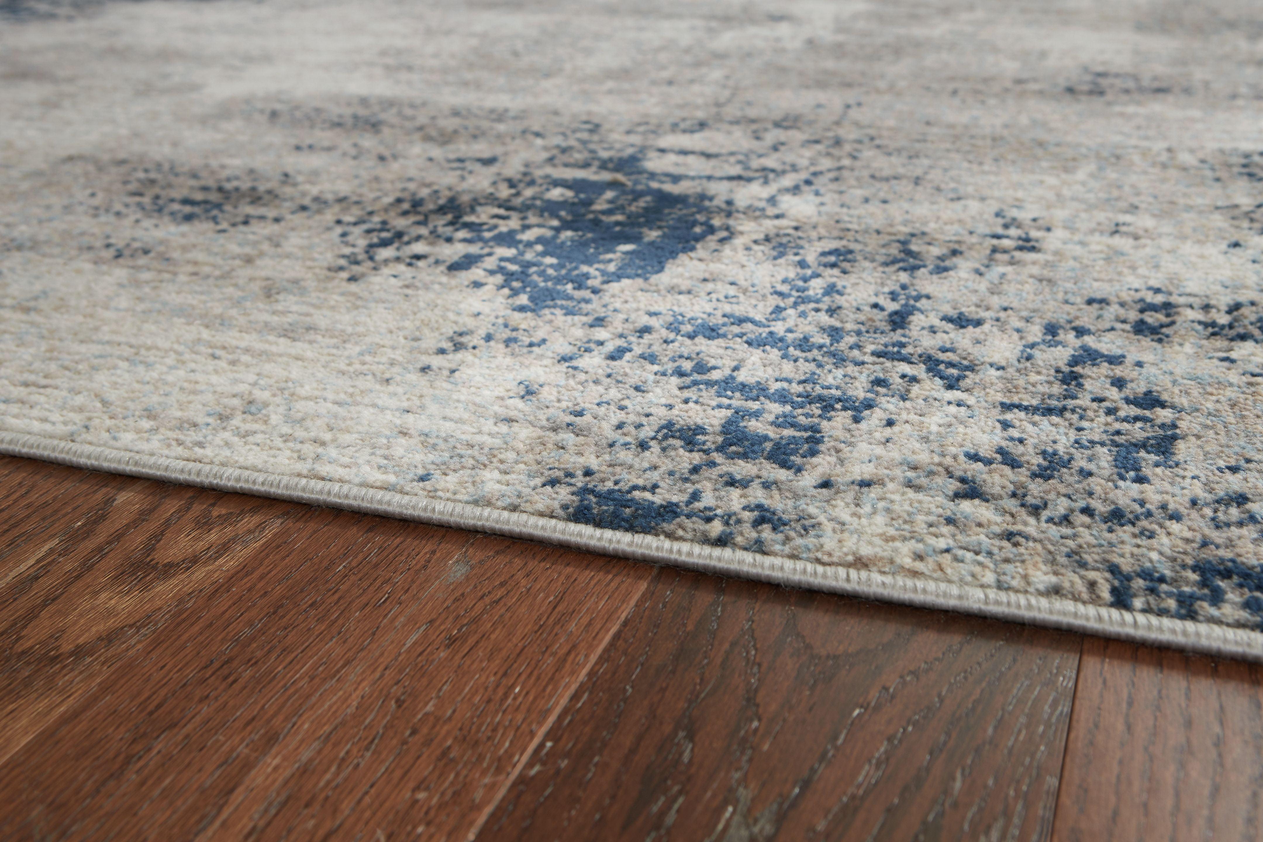 Ashley Furniture - Wrenstow - Rug - 5th Avenue Furniture