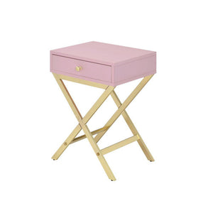 ACME - Coleen - Accent Table - 5th Avenue Furniture