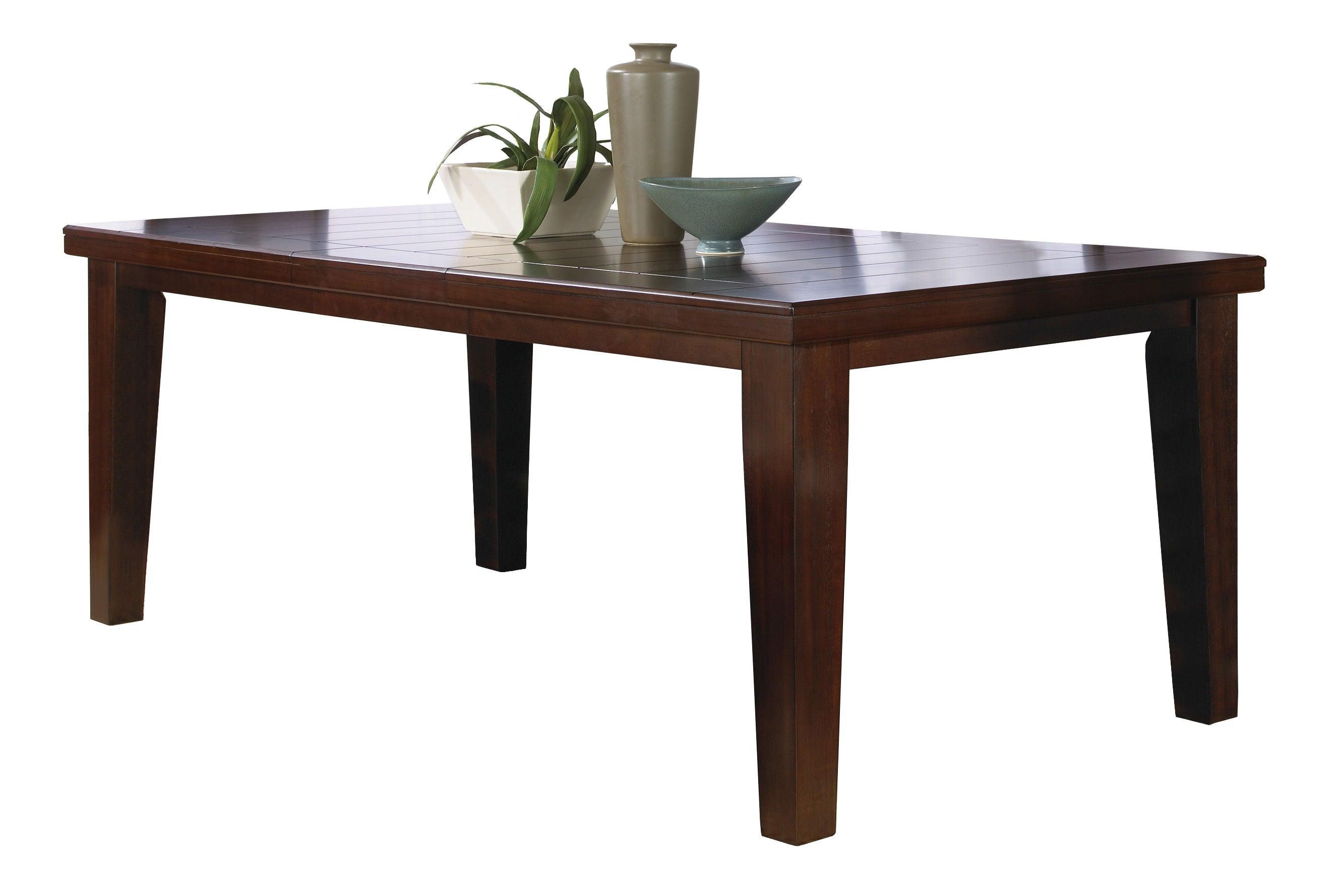 Crown Mark - Bardstown - Dining Table - 5th Avenue Furniture