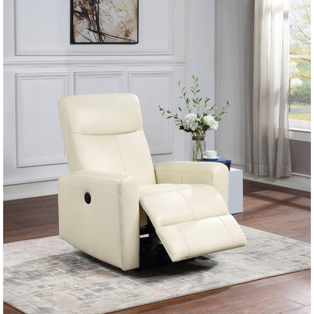 ACME - Blane - Recliner (Power Motion) - 5th Avenue Furniture