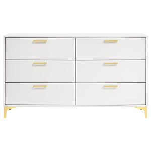 CoasterEveryday - Kendall - Dresser - 5th Avenue Furniture