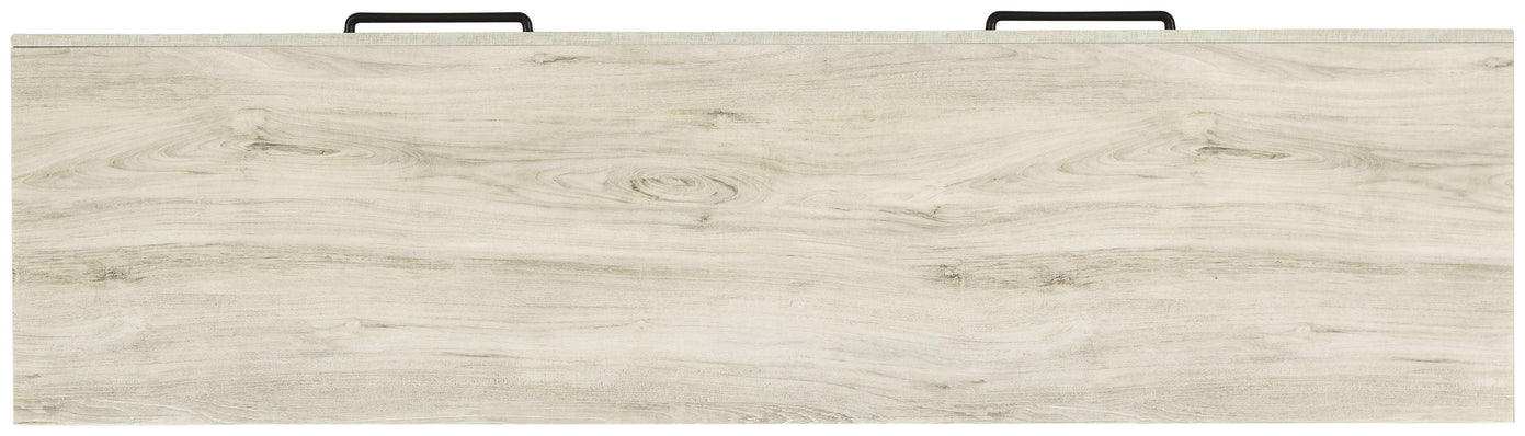 Ashley Furniture - Cambeck - Dresser - 5th Avenue Furniture