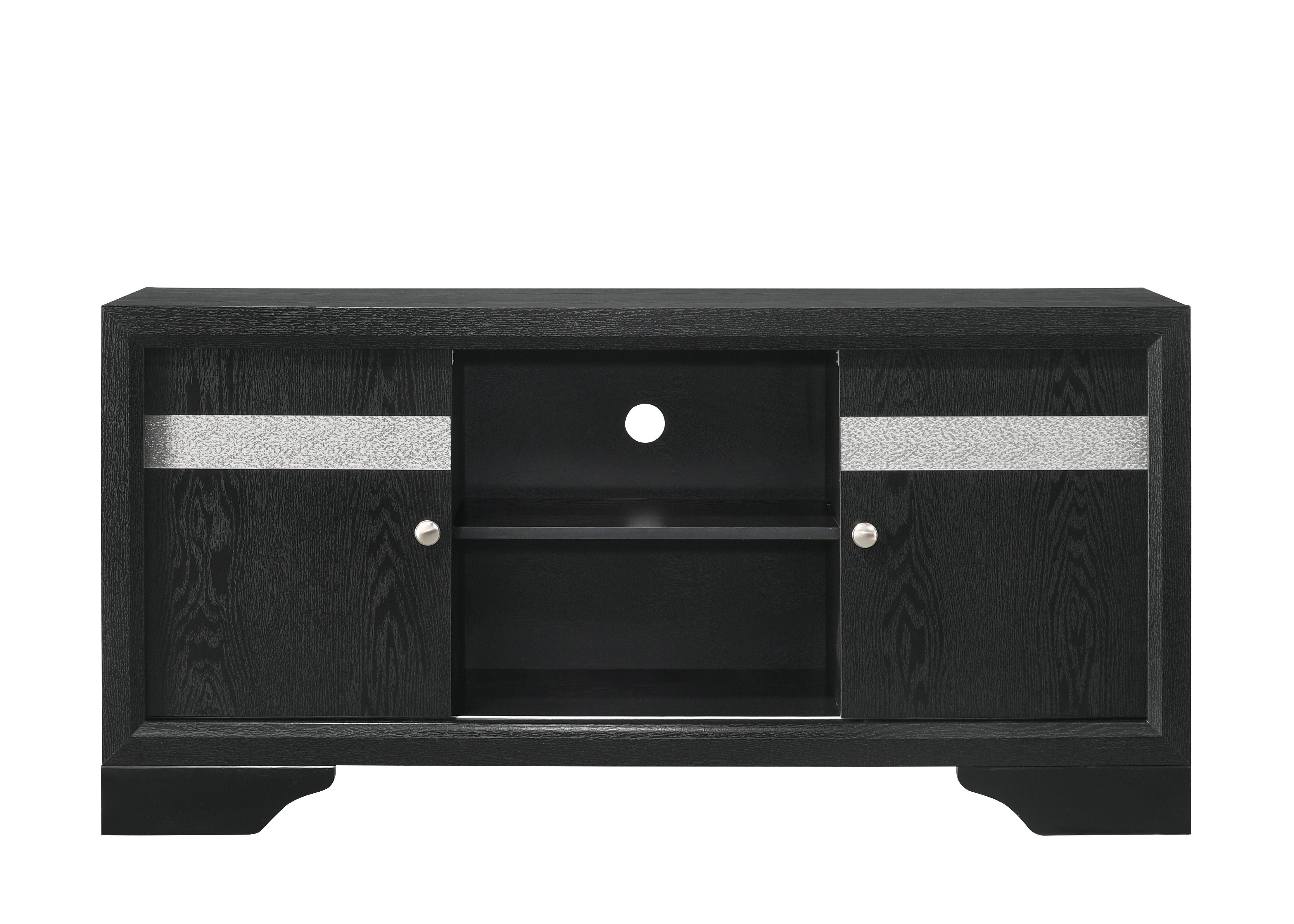 Crown Mark - Regata - TV Stand - 5th Avenue Furniture