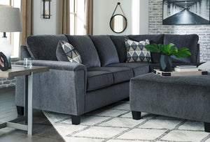 Millennium® by Ashley - Abinger - Sectional - 5th Avenue Furniture