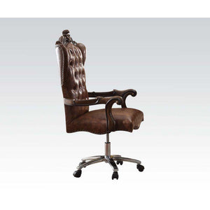 ACME - Versailles - Executive Office Chair - 5th Avenue Furniture