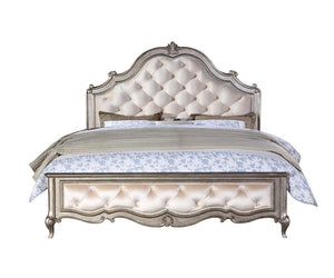 ACME - Esteban - Bed - 5th Avenue Furniture