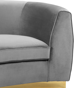 Julian - Loveseat - 5th Avenue Furniture