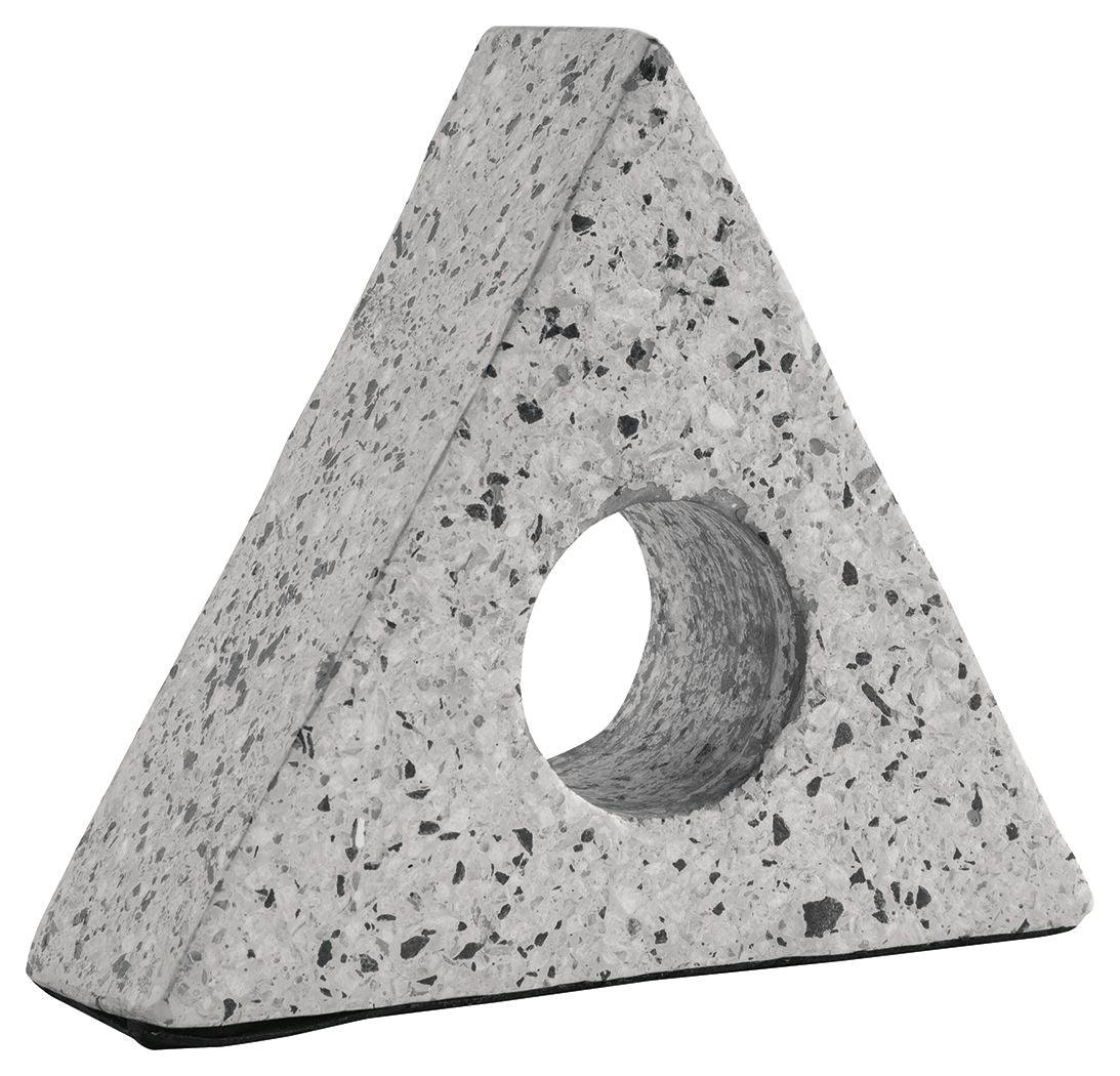 Signature Design by Ashley® - Setehen - Triangular Sculpture - 5th Avenue Furniture