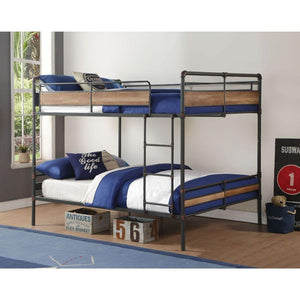 ACME - Brantley II - Bunk Bed - 5th Avenue Furniture