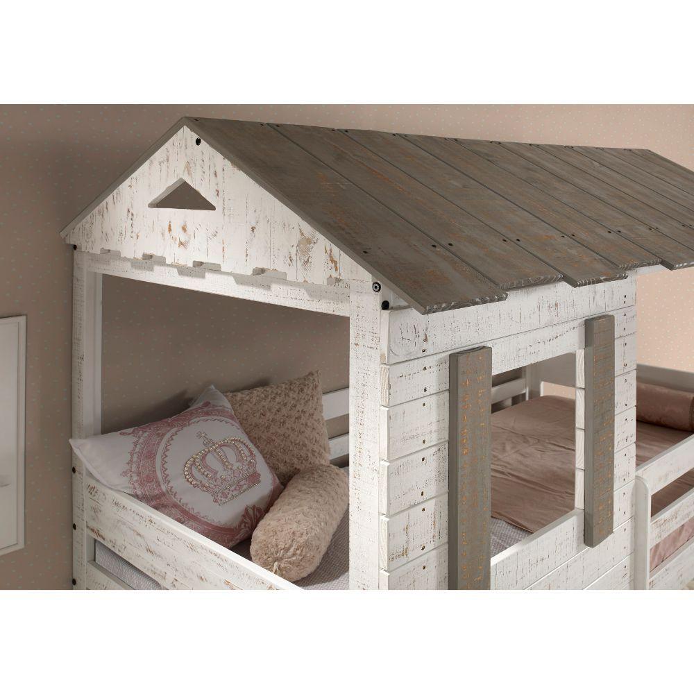 ACME - Darlene - Bunk Bed - 5th Avenue Furniture