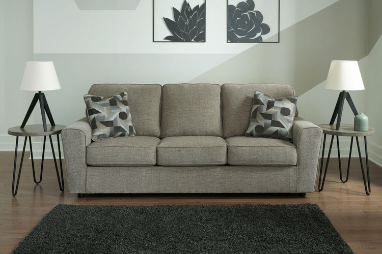 Signature Design by Ashley® - Cascilla - Sofa - 5th Avenue Furniture