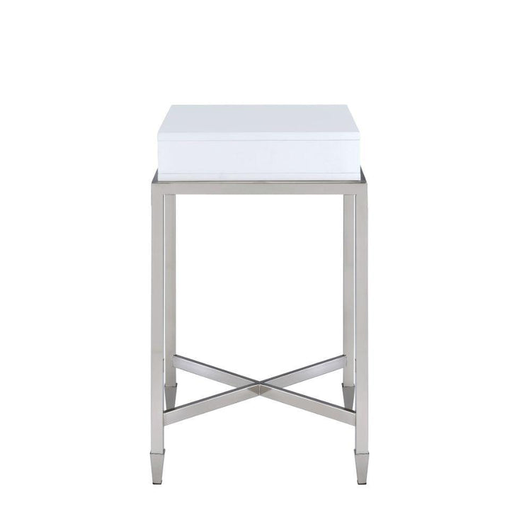 ACME - Belinut - End Table - 5th Avenue Furniture