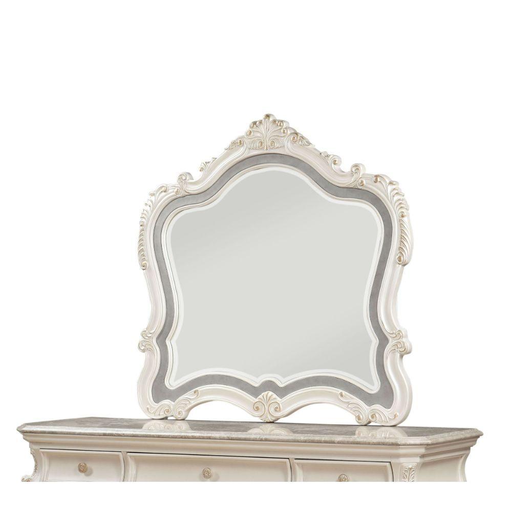 ACME - Chantelle - Mirror - 5th Avenue Furniture