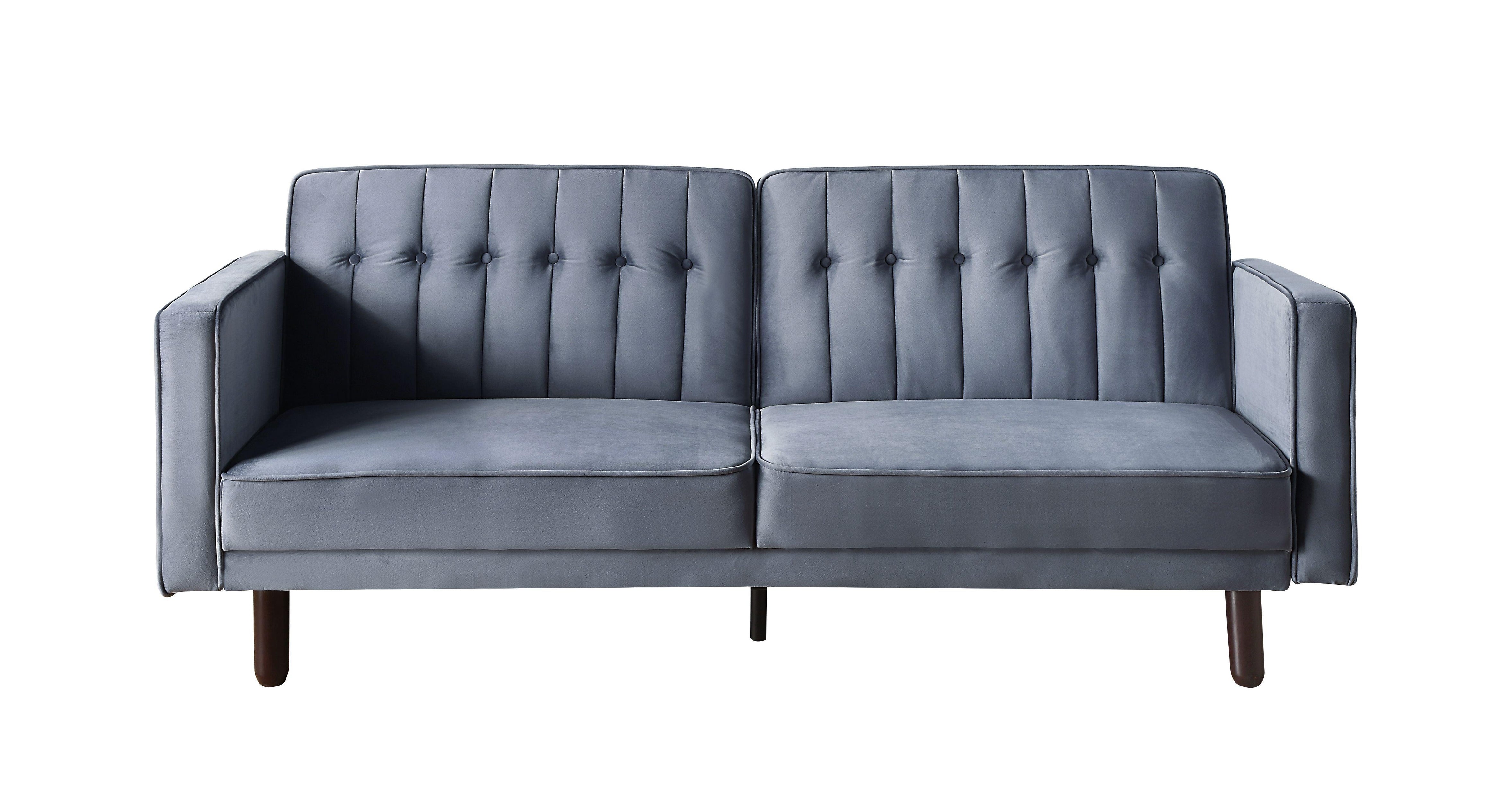 ACME - Qinven - Adjustable Sofa - 5th Avenue Furniture