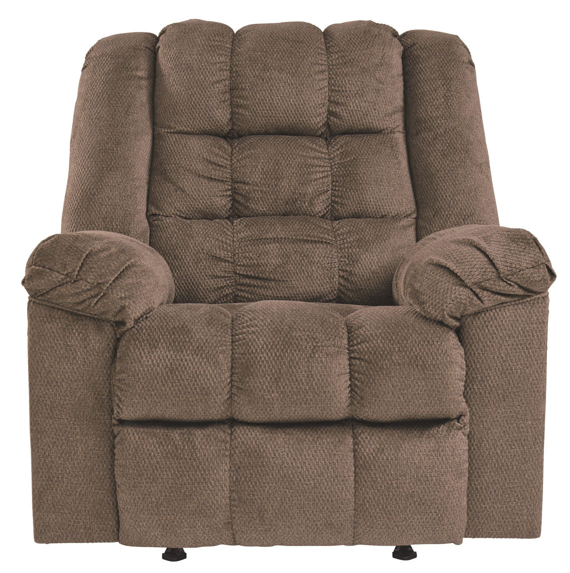 Ashley Furniture - Drakestone - Rocker Recliner - 5th Avenue Furniture