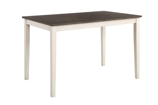 Crown Mark - Brody - Dinette Set - 5th Avenue Furniture