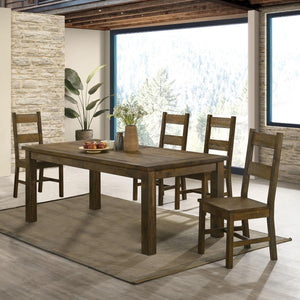 CoasterEveryday - Coleman - Dining Room Set - 5th Avenue Furniture