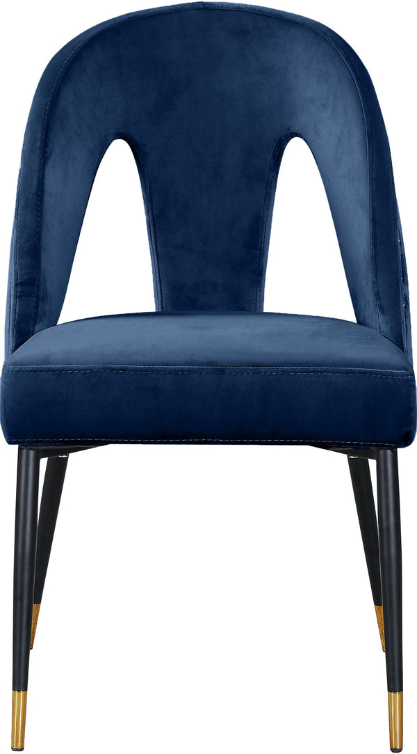 Akoya - Dining Chair (Set of 2) - 5th Avenue Furniture