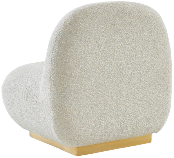 Meridian Furniture - Liam - Accent Chair - 5th Avenue Furniture