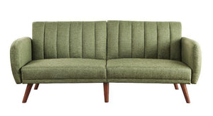 ACME - Bernstein - Adjustable Sofa - 5th Avenue Furniture