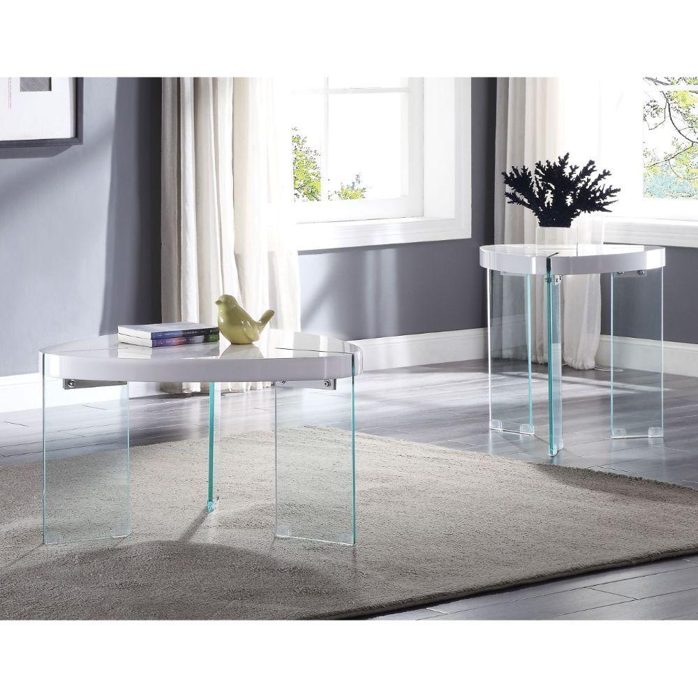 ACME - Noland - Coffee Table - 5th Avenue Furniture