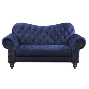 ACME - Iberis - Loveseat - 5th Avenue Furniture