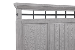 Crown Mark - Beckett - Bed - 5th Avenue Furniture