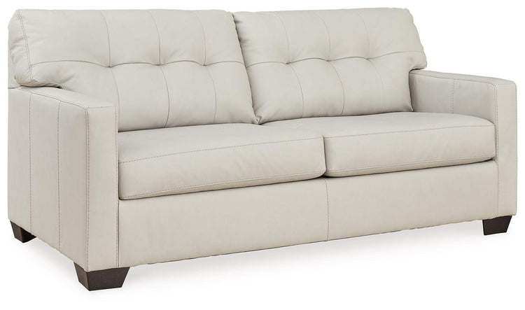 Signature Design by Ashley® - Belziani - Sofa - 5th Avenue Furniture