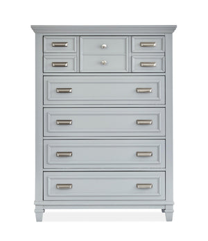 Magnussen Furniture - Charleston - Drawer Chest - 5th Avenue Furniture