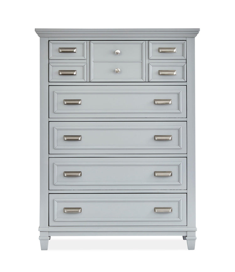 Magnussen Furniture - Charleston - Drawer Chest - 5th Avenue Furniture