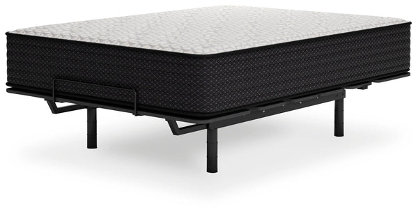 Sierra Sleep® by Ashley - Limited Edition Plush - Mattress - 5th Avenue Furniture