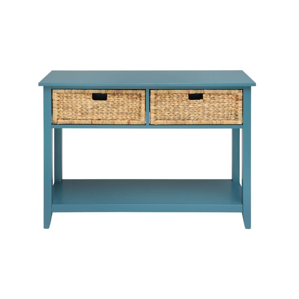 ACME - Flavius - Console Table - 5th Avenue Furniture