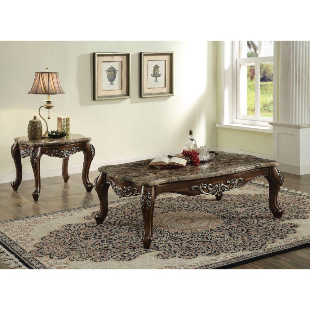 ACME - Latisha - Coffee Table - 5th Avenue Furniture